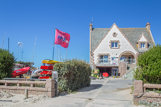 Club Nautique Trégastel - photo 11
