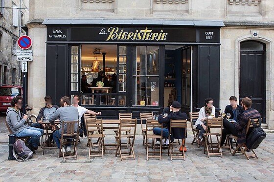 La Bièristerie - photo 0