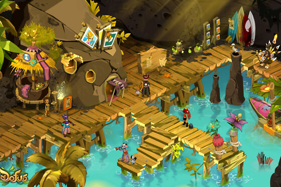 Ankama - photo 6