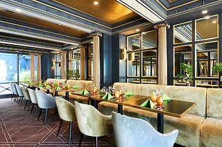 Séjour pour deux à l'Hotel Barsey by Warwick - Avenue Louise**** à Bruxelles