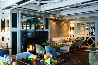 Séjour pour deux à l'Hotel Barsey by Warwick - Avenue Louise**** à Bruxelles