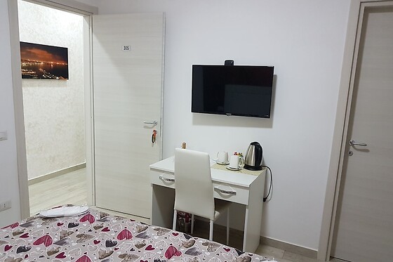 Online Booking EPS - photo 3