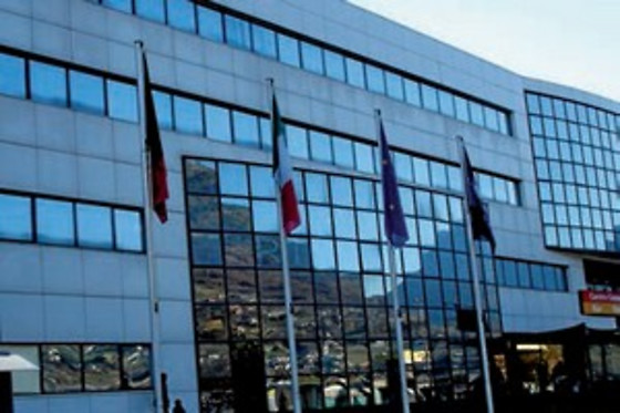 Hotel Express Aosta - photo 13