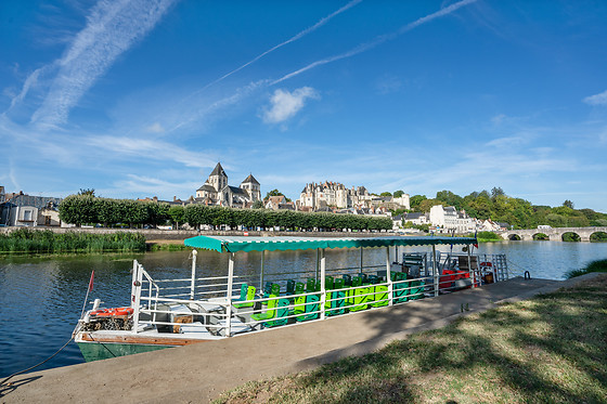 Bateau le Tasciaca - photo 11