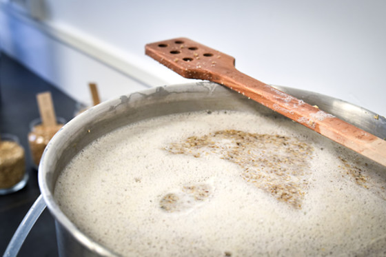 Session Malt - photo 0