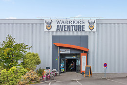 Warriors Aventure