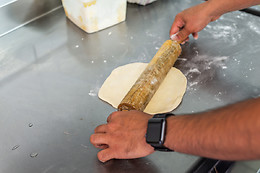 Le Rajmoni