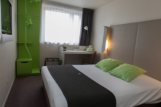 Campanile La Villette - photo 1