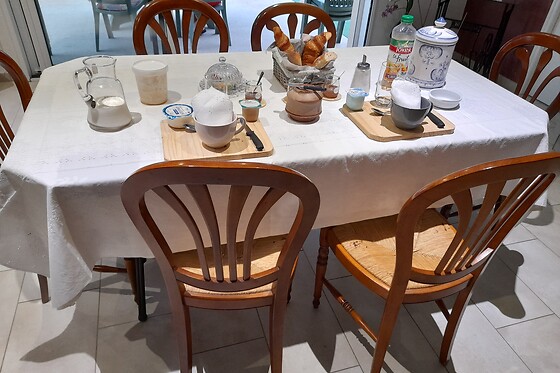 Chez Viviane - photo 4