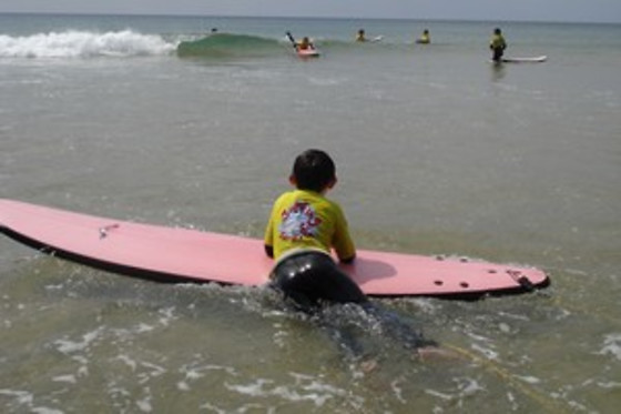 Surfing Sardine - Ecole de surf de Crozon - photo 2