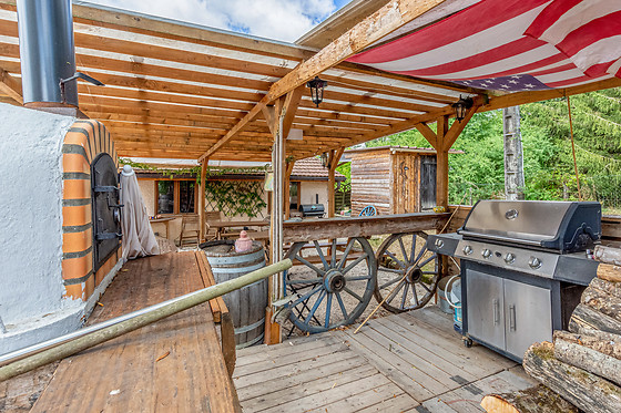 Absa-Ranch - photo 3