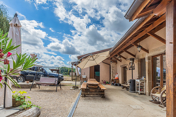 Absa-Ranch - photo 10