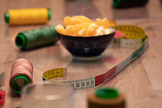 Atelier ceinture cuir à l'Atelier Cuir Kinamania à Anderlecht (Bruxelles)