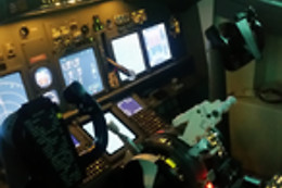 Flanders flight training center