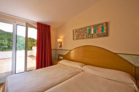 HOTEL ROSALEDA DEL MIJARES - photo 5