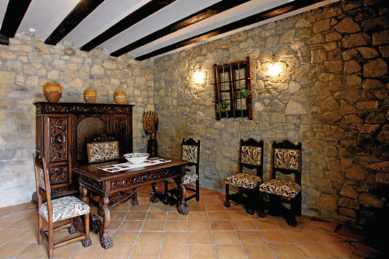 VILLA DE PLAN APARTAMENTS&SUITES - photo 18