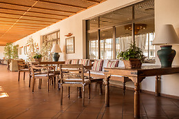 HOTEL VEGAS ALTAS