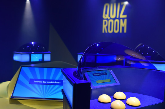 Quiz Room - Bordeaux - photo 2