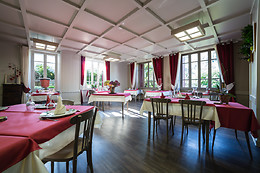 La Terrasse