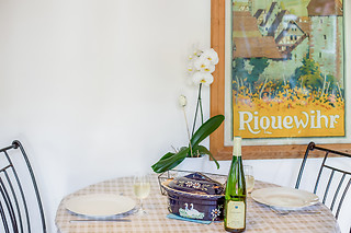 Séjour gourmand pour 2 au Domaine des Remparts à Sélestat (67)