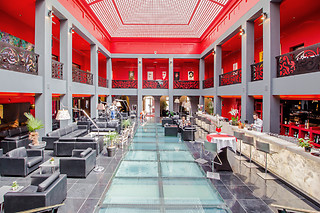 Séjour d'exception à l'Hôtel de Bourgtheroulde***** à Rouen (76)