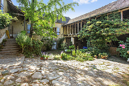 Vue sur Vert