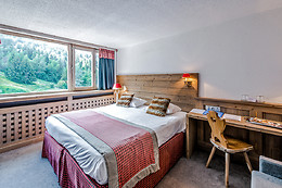 Arcadien Hôtel & Spa***