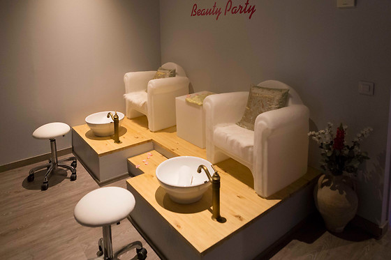 ANANDA SPA - photo 4