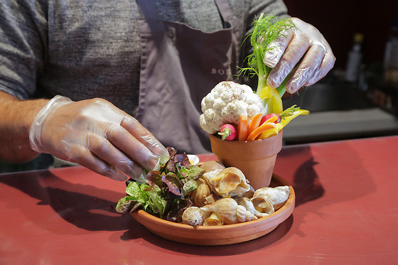 Au Patio - photo 7