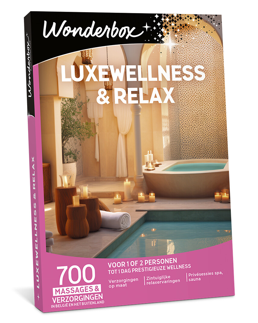Luxewellness & Relax