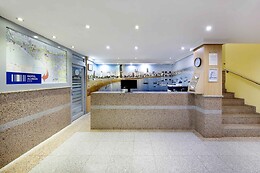 Online Booking EPS