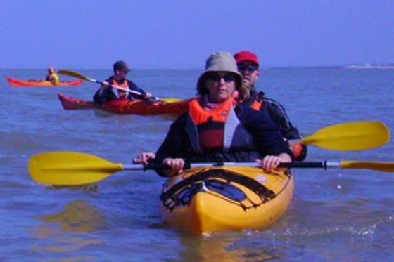 ANTIOCHE KAYAK - photo 10