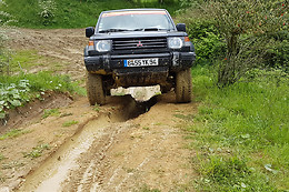 Leader Aventure