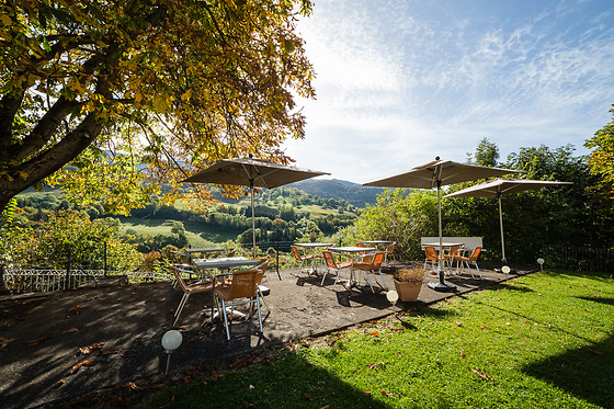 Hôtel des Chazes - photo 19