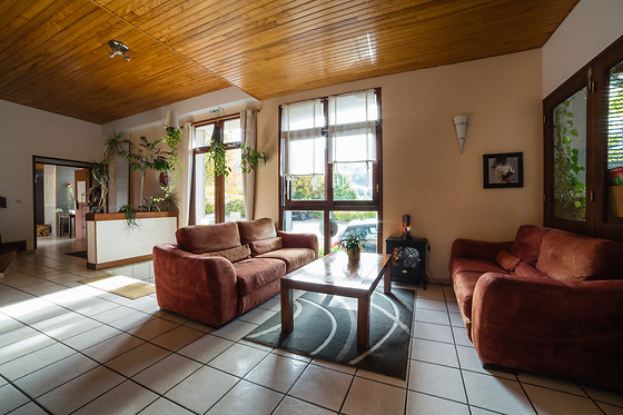 Hôtel des Chazes - photo 9