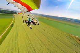 ULM Ciel normand