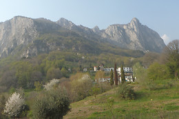 B&B Montebello