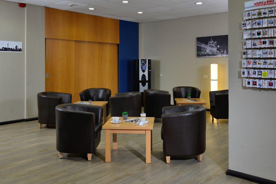 Comfort Hotel Lichtenberg - photo 2