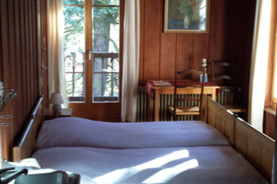 Hôtel Hermitage** - photo 16