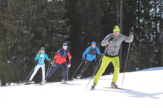 Fredy Glanzmann Sport - photo 2