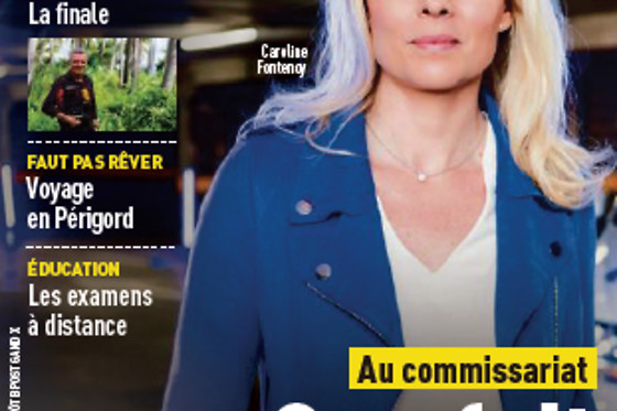 Les Editions de l'Avenir Presse - photo 13