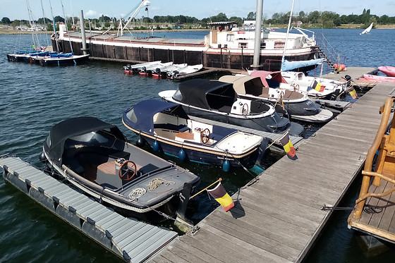 Sailcenter Limburg - photo 11