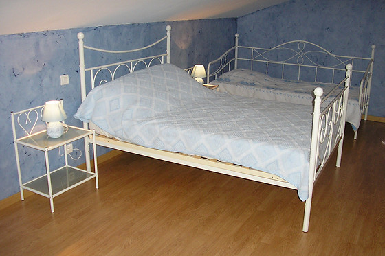 Le Logis de Chalons - photo 7