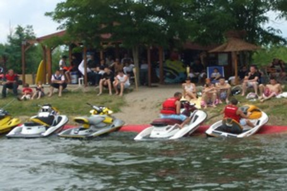 Issoire Nautique - photo 4