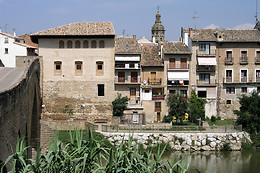 HOTEL XABIER