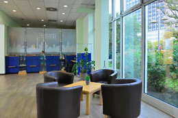 Comfort Hotel Lichtenberg