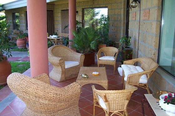 Bellavista Country House - photo 3