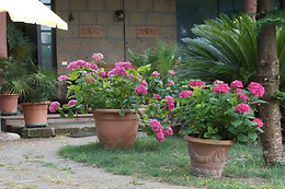Bellavista Country House