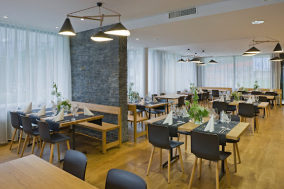 Hotel-Restaurant Flaschen - photo 3