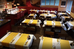 treff café restaurant